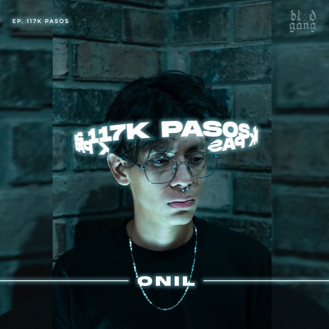117K PASOS