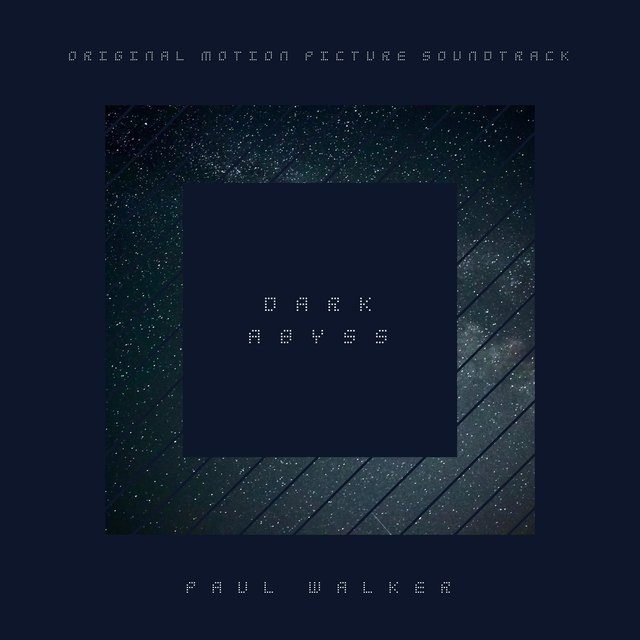 Dark Abyss (Original Motion Picture Soundtrack)