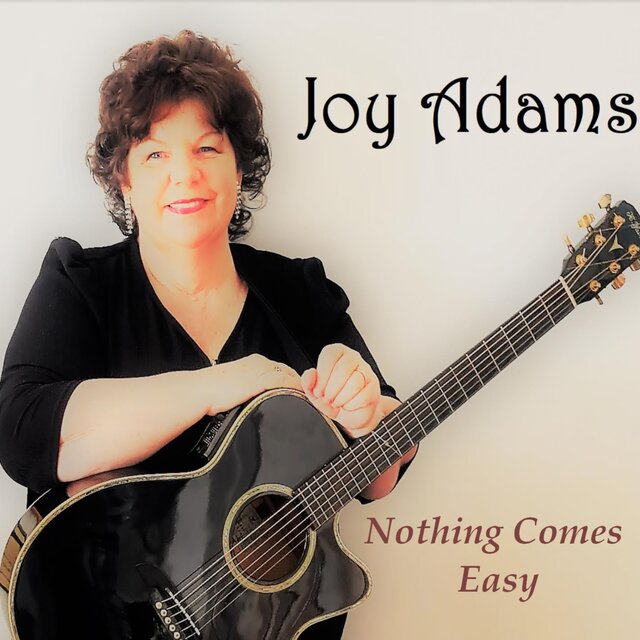 Nothing Comes Easy