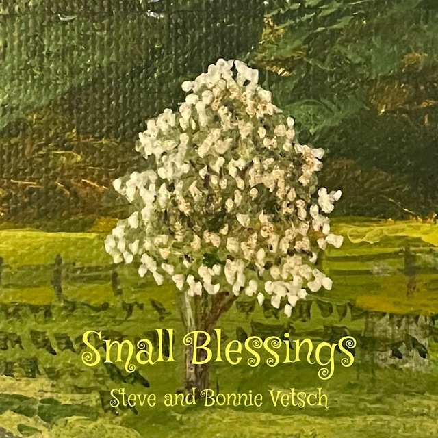 Small Blessings