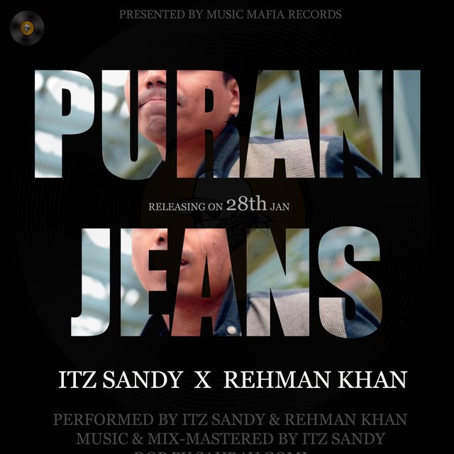 PURANI JEANS (feat. REHMAN KHAN)