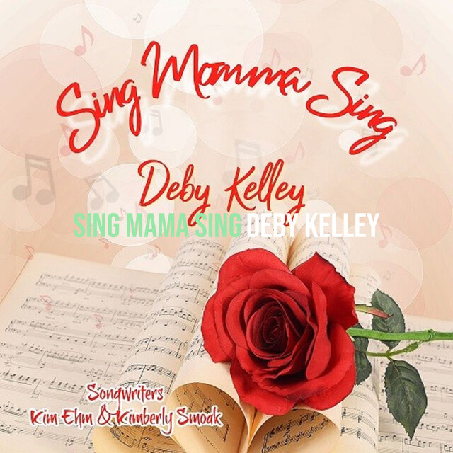 Sing Mama Sing