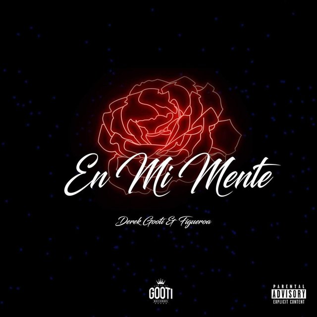 En Mi Mente (feat. Cali Budz & Ghan Neela)