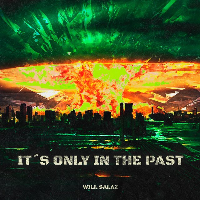 It`s only in the past