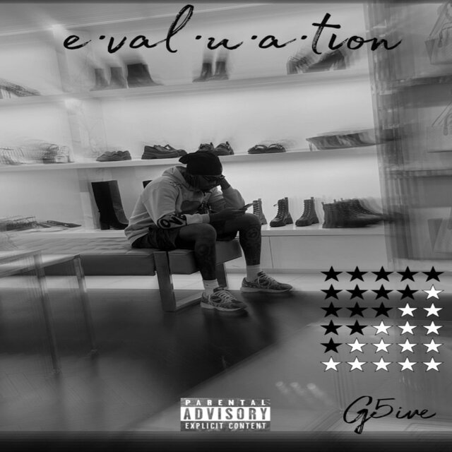 E•val •u•a •tion