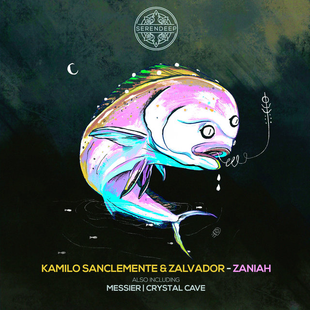 Zaniah