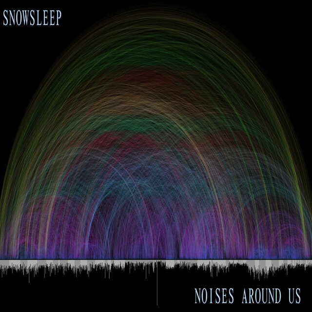Noises around us