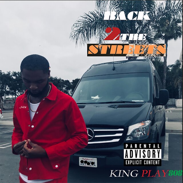 Back 2 the Streets