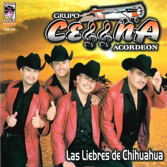Las Liebres de Chihuahua