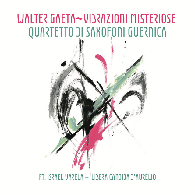 VIBRAZIONI MISTERIOSE