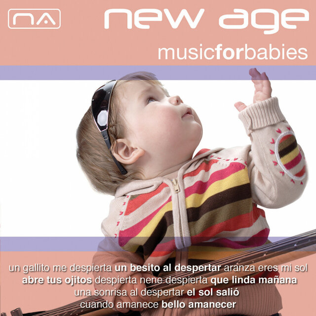 Music for Babies