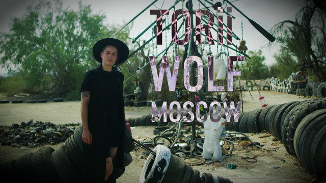 Moscow