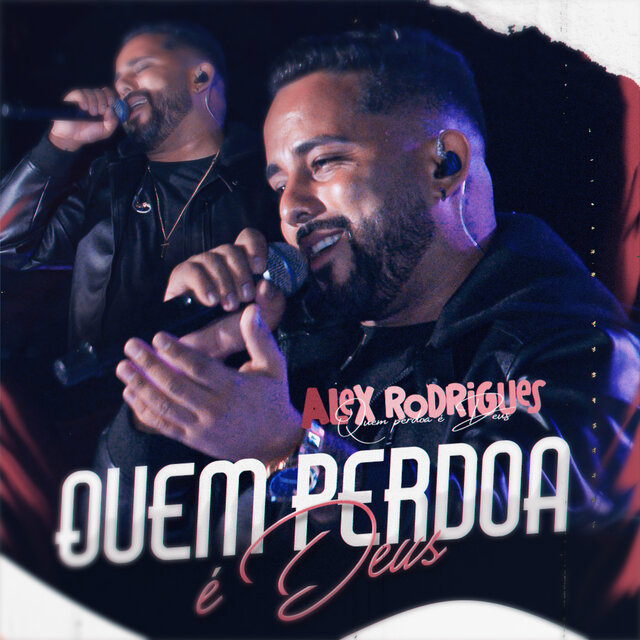 Quem Perdoa É Deus (Ao Vivo)