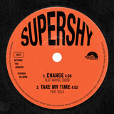 Take My Time