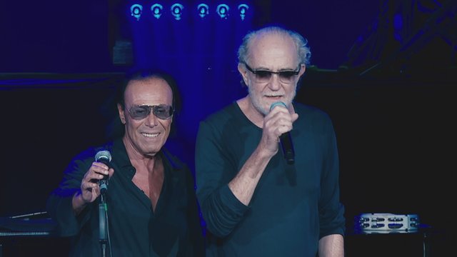 Roma capoccia (feat. Francesco De Gregori) (Live)