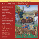 Byrd: Infelix ego a 6, T. 50 (Cantiones Sacrae, 1591)