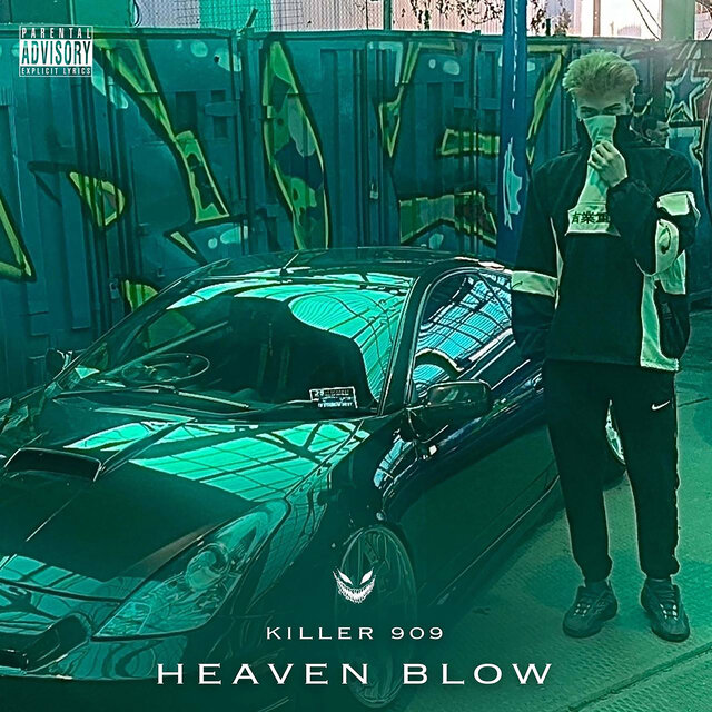 heaven blow