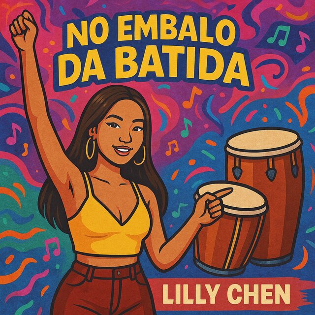 No Embalo da Batida