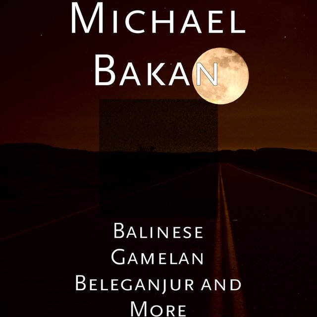 Balinese Gamelan Beleganjur and More