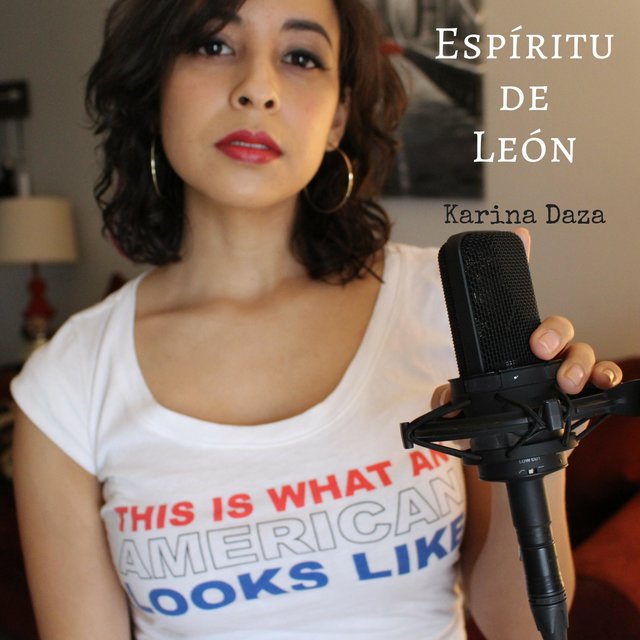 Espíritu de León