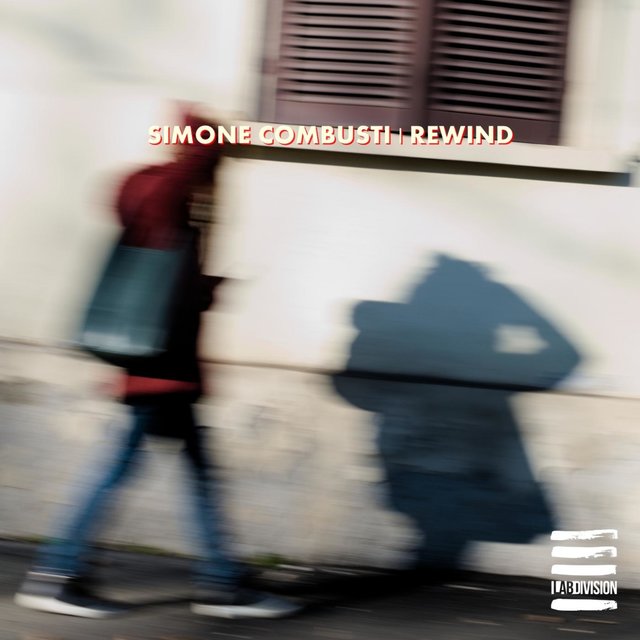 Rewind E.P.