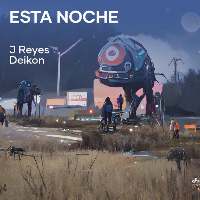 ESTA NOCHE (Remastered 2024)