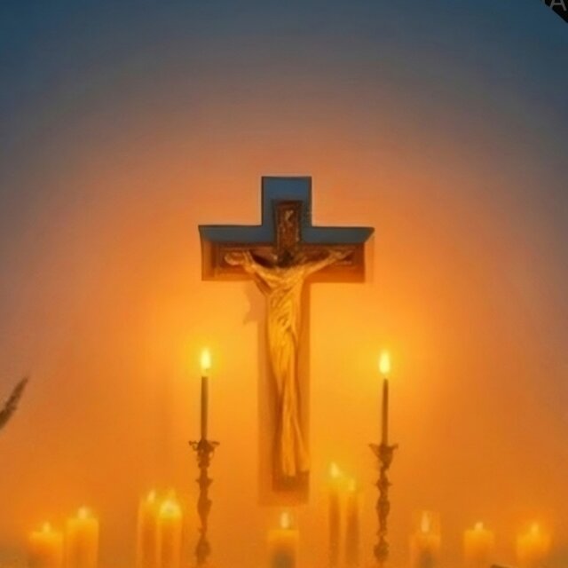WORSHIP HIS NAME