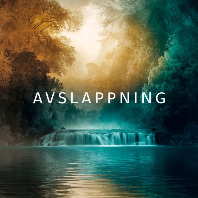 Avslappning
