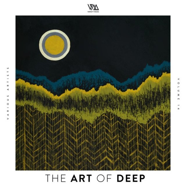 The Art of Deep, Vol. 14
