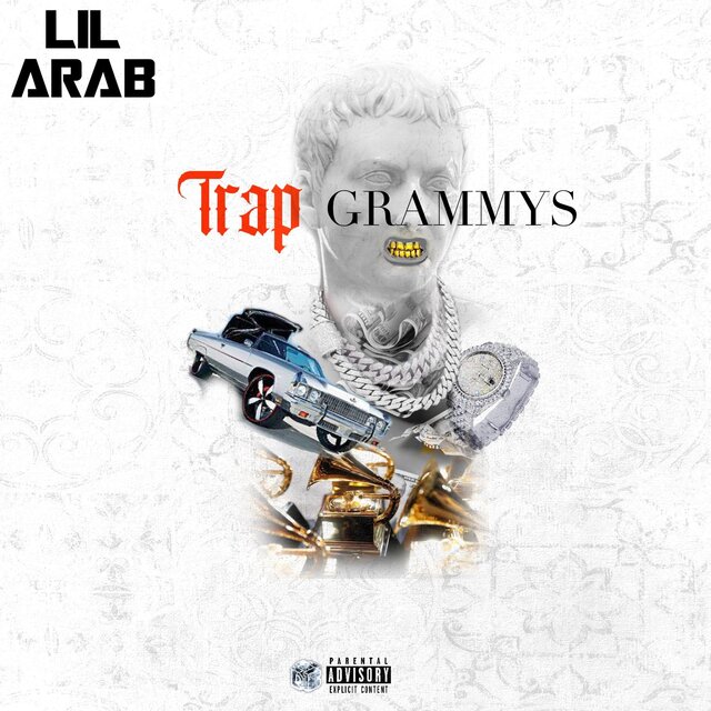 Trap Grammys