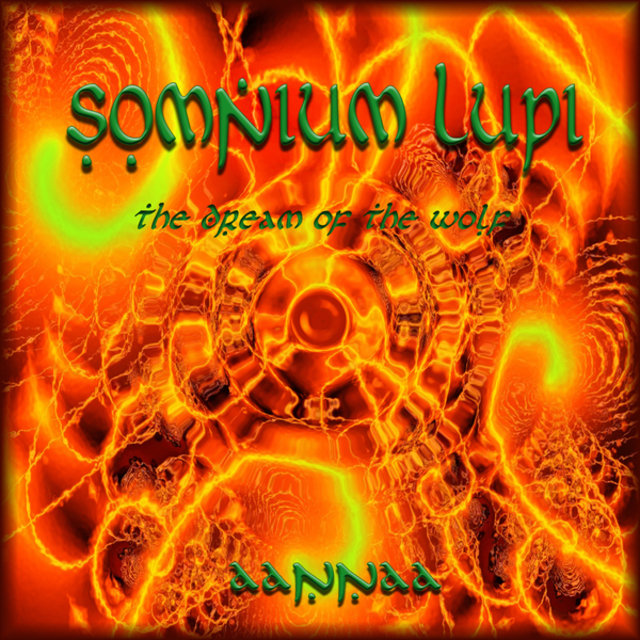 Somnium Lupi