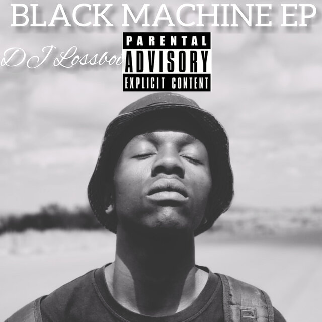 Black Machine EP