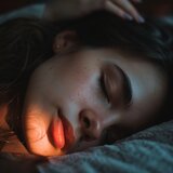 Calm Vibes Nighttime Rest