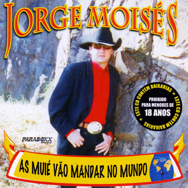 As Muié Vão Mandar No Mundo