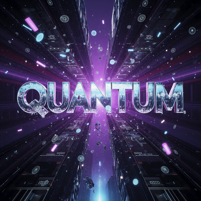 Quantum
