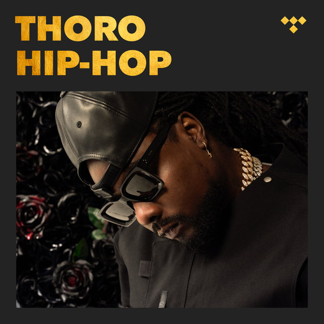 Cover art for album Thoro Hip-Hop by TIDAL
