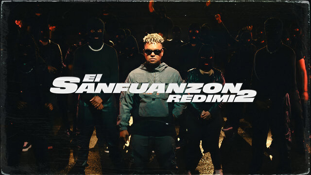 El Sanfuanzon