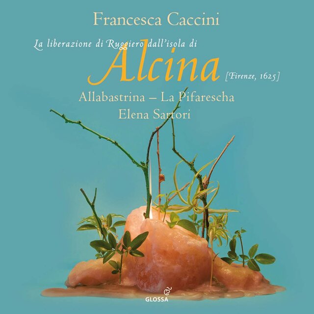 La liberazione di Ruggiero dall'isola di Alcina