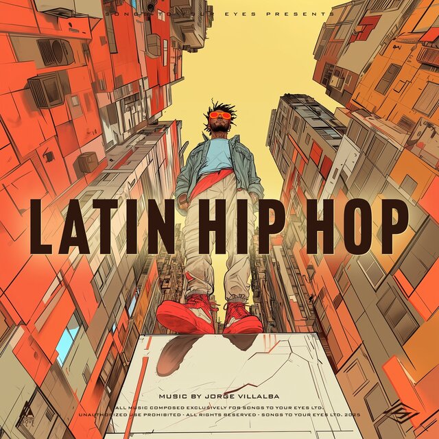 Latin Hip Hop