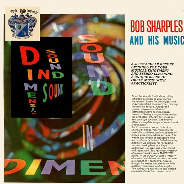 Dimension In Sound