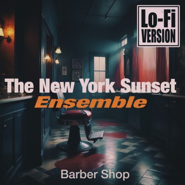 Barber Shop