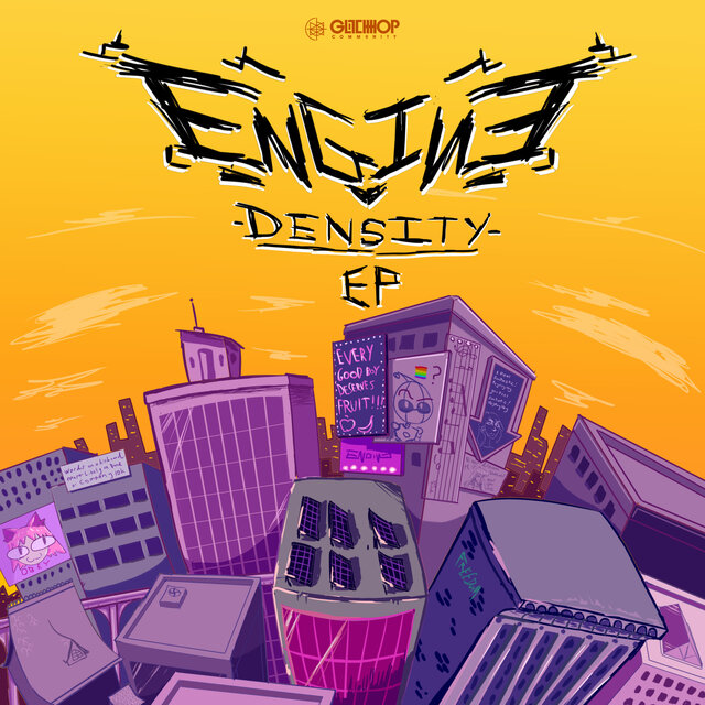 Density