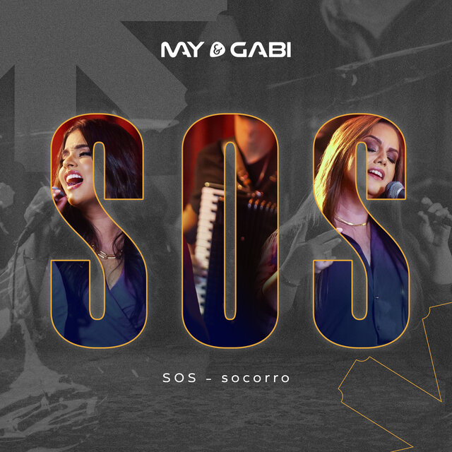 Sos - Socorro