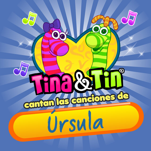 Cantan las Canciones de Ursula