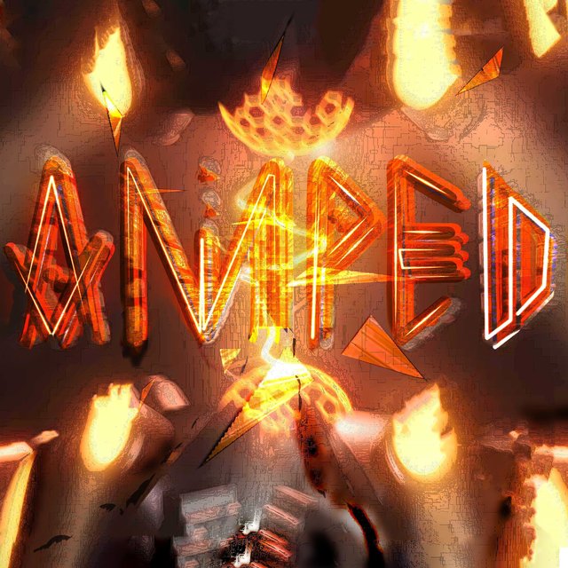 AMPED