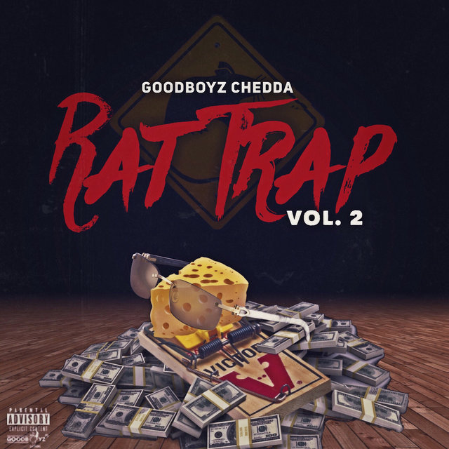 Rat Trap Vol.2