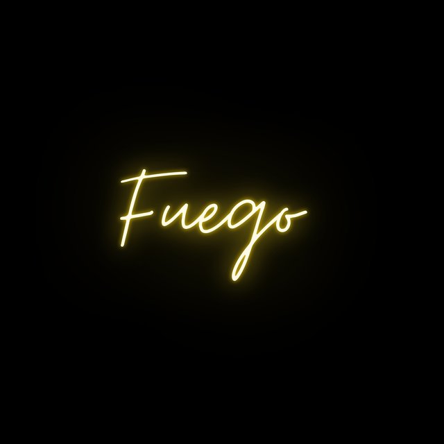 Fuego