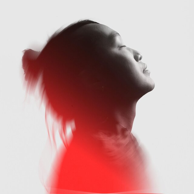 Rollercoaster (feat. Maraljingoo)