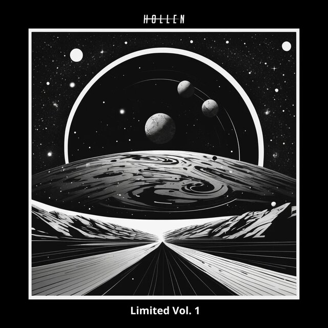 Limited Vol. 1