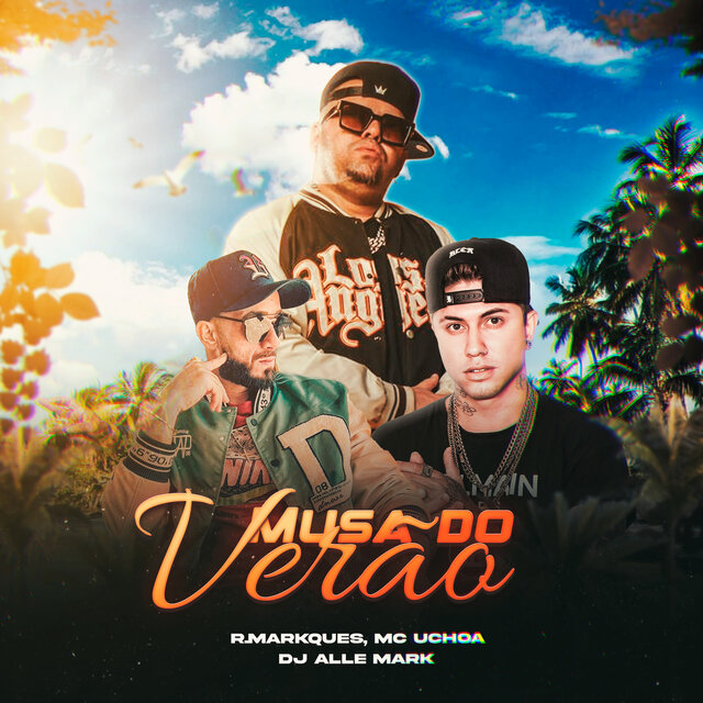 Musa do Verão